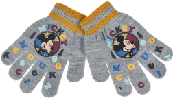 Mickey-Handschuhe – 1 Stück