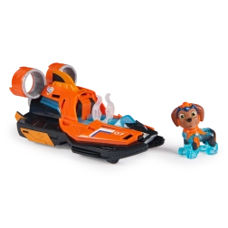 PAW Patrol Der Mighty Kinofilm 2 – Themenfahrzeug Zuma