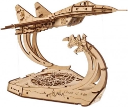 3D Puzzle Geist von Kiew von UGEARS