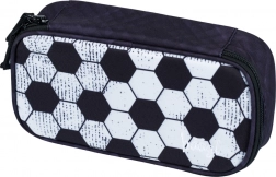 Schuletui Baagl Goal aus recyceltem Material