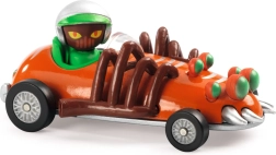 Turbo Spider-Spielzeugauto von Djeco