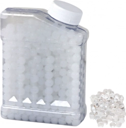 Hydrogel-Kugeln 700 Stk weiß