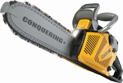 Kinderspielzeug-Motorsäge mit Licht und Sound