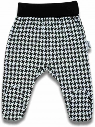 Baumwoll-Halbschühchen Nicol Viki für Babys