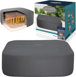 Thermalabdeckung für quadratische Whirlpools Bestway EnergySense™