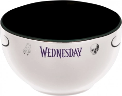 Keramikschale Wednesday