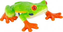 Mojo Froschfigur
