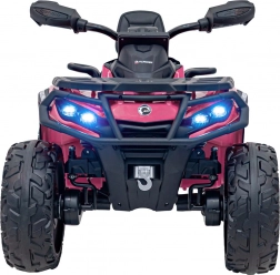 Rosa Can-Am Outlander ATV Quad