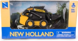 Mini-Radlader NEW HOLLAND L228