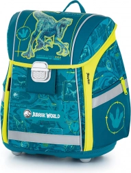 Schulrucksack Jurassic World Premium Light