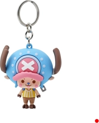 Schlüsselanhänger ONE PIECE Pocket Hero – Chibi-Figuren