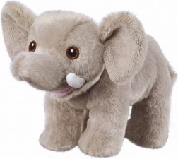 Plüschelefant Eco‑Line 15 cm