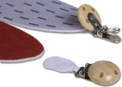 Tierische Schwänze fangen