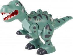 Magnetischer zerlegbarer Dinosaurier für Kinder 27 cm
