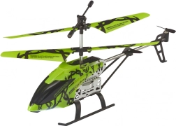Fernbedienbarer Hubschrauber Glowee 2.0