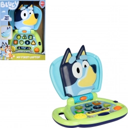 Interaktiver Kinder-Laptop BLUEY 26 cm