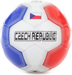 Fußball Tschechische Republik
