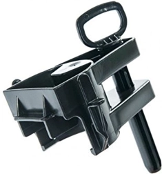Adapter für Akku-Traktoren PEG PEREGO für ROLLY TOYS Anhänger