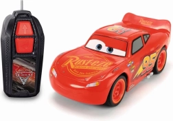 RC-Autos Cars 3 Lightning McQueen Single Drive 1:32, 1-Kanal