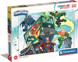 Puzzle DC Super Friends 60 Teile