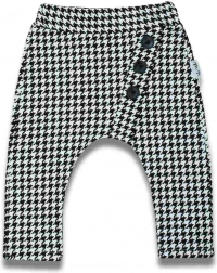 Kinder-Baumwollhose Nicol Viki