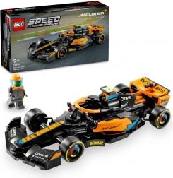 LEGO Speed Champions McLaren Formel 1 Auto 2023
