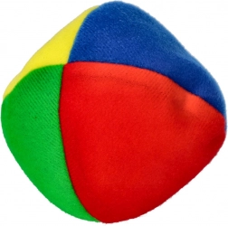 Jonglierball mit Perlen GOKI