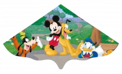 Drachen MICKEY für Outdoor-Fliegen 115 cm