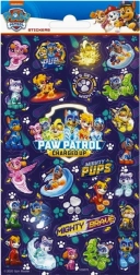Aufkleber PAW PATROL – Typ C