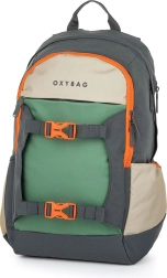 Schülerrucksack Oxy Zero Ranger