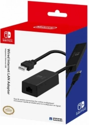 Kabelgebundener LAN-Adapter für Nintendo Switch