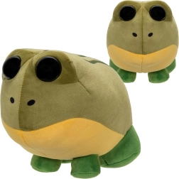 Plüschtier ADOPT ME Frosch Bullfrog 18 cm
