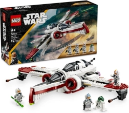 LEGO Star Wars ARC-170 Sternenjäger
