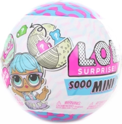 L.O.L. Überraschung! Sooo Mini Puppen