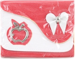 Kinder-Umhängetasche mit Schleife