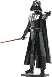 METAL EARTH 3D-Puzzle Star Wars: Darth Vader (ICONX)
