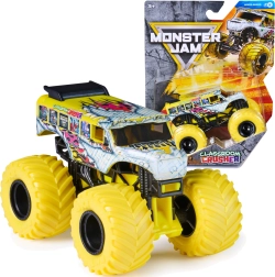 Monster Jam Monstertruck Classroom Crusher 1:64 (Serie 46) – 1 Stück