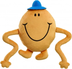 Plüschtier MR. MEN – Mr. Tickle 20 cm