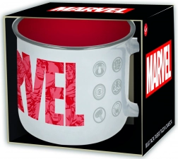 Keramikbecher 410 ml Marvel