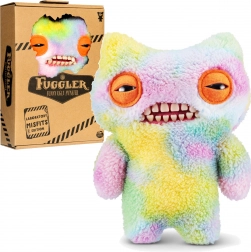 Plüschtier FUGGLER Munch Munch – lustiges Monster 22 cm