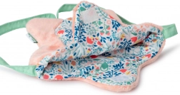 Lilliputiens Handtasche in Sternform mit Püppchen Anna