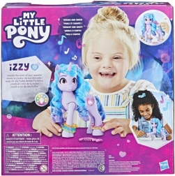 My Little Pony Izzy leuchtendes Spielzeug