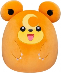 Jumbo Plüsch POKÉMON Teddiursa 60 cm
