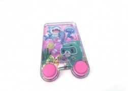 Wasser-Spiel Taucher – Taschen-Fingerspiel mit Ringen