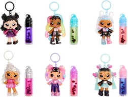 Yummiland Röstácká Puppe mit Lipgloss – kreiere deinen eigenen duftenden Lipgloss