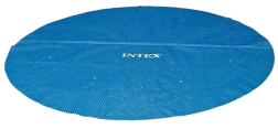 Solare Luftpolsterfolie für Pool 305 cm INTEX