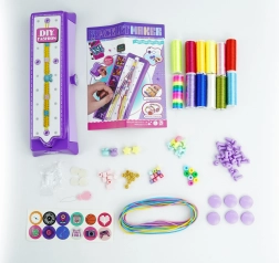 Armband-Bastelset 25 cm