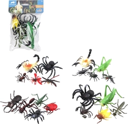 Insekten-Set – 5 Stück