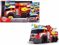 Feuerwehrauto 37,5 cm