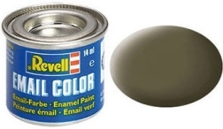 Revell Emailfarbe NATO Oliv matt 14 ml